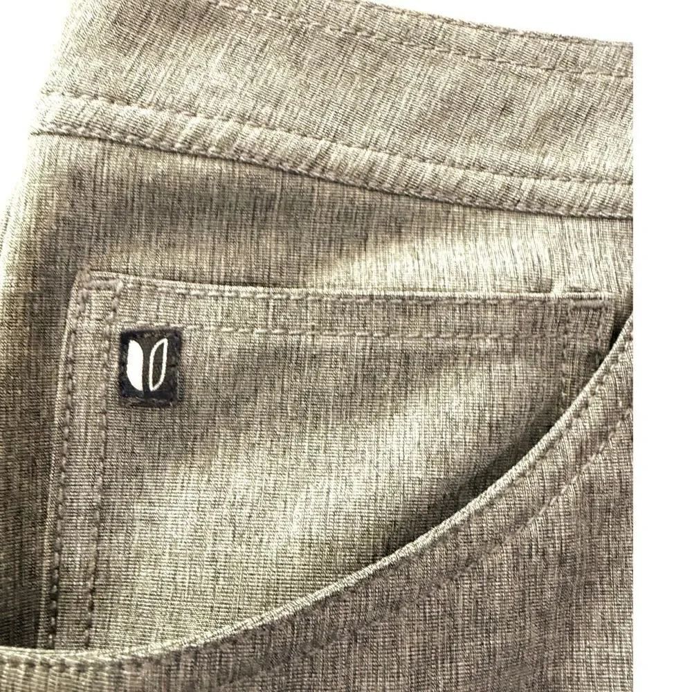 Linksoul Lot of 2 Boardwalker Pants Mens 38x34 Golf Chino Stretch Performance - Picture 9 of 16